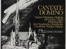 PROPRIUS ATR MASTERCUT LP 002 CANTATE DOMINO NILSSON ME