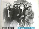The Downliners Sect The Sect LP 1964 E.M.I. Columbia  3