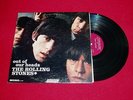 The Rolling Stones - Out Of Our Heads - Orig. London Mo