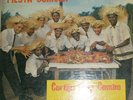 CORTIJO Y SU COMBO / FIESTA BORICUA  / ISMAEL RIVERA /G