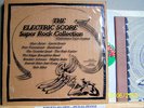Glastonbury Fayre Festival - 3 LPS orig. 1972 UK REV m-