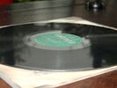 Cliff Richard  Got a funny feeling  78 rpm
