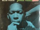John Coltrane-Blue Train-Blue Note 81577-STILL SEALED L