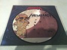 Metallica ONE 1989 UK limited edition 2-track 10