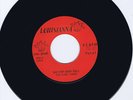 THE TUNE-TONES - SHE'S MY BABY DOLL + JOHN FRED - SHIRL
