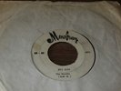 Beatles - Hey Jude (Monogram Iran 7