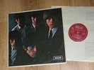 Rolling Stones - No 2 (Decca UK Mono LP) Blind man