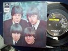 BEATLES For Sale No 2 EP P/S AUSSIE Orig PARLOPHONE NM