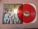 Me First and the Gimme Gimmes Johnny's Bar Mitzvah RED 