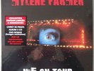 Mylène FARMER RARE Coffret Collector POP UP N°5 ON TOUR
