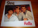 JOY - HELLO 12
