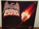 MARIA CAFRA   Rare   HARD ROCK PSYCH LP Import ASIAN 