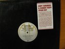 ANDY SUMMERS & ROBERT FRIPP Radio Interview LP US PROMO