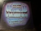 ION BRITTON Eat Metal Rare Private '87 Vinyl EP Thrash 