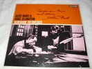 ALICE BABS DUKE ELLINGTON SERENADE TO SWEDEN AUTOGRAPHED LP VERY RARE 