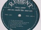 ANNIE ROSS / DOROTHY DUNN / SHELBY DAVIS 