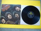 THE BEATLES - RUBBER SOUL MONO LP LOUD CUT 1/1 MATRIX