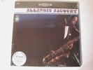 Illinois Jacquet Classic Records 45 RPM 4 - LP Audiophi
