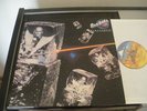 ITALO DISCO COSMIC BOOGIE-ROCKETS Plasteroid-Rockland