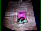 The Residents- Ear Orbs Ralph Records PROMO Earrings+bo
