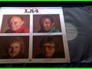 The LA 4 -Just Friends Jazz Direct To Disc LP Bud Shank