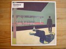 GOMEZ LIQUID SKIN ORIGINAL 1999 DOUBLE GATEFOLD