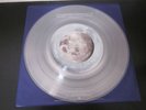 PORCUPINE TREE-Moonloop clear vinyl. 99 copies 