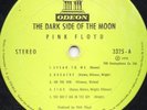 PINK FLOYD-THE DARK SIDE OF THE MOON-RARE GUATEMALA LP-