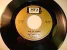 Doo Wop 45 the Matadors “Ace of Hearts” Promo NM