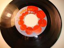 Detroit Northern Soul 45 Pat Lewis “Warning”