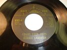 Detroit Northern Soul 45 Ronnie Shannon on Black Gold