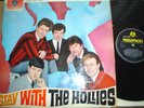 THE HOLLIES   
