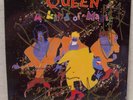 QUEEN FULLY AUTOGRAPHED UK ORIG 'A KIND OF MAGIC' LP CO