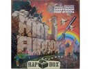 Looptroop – Fort Europa 2005  Promoe 2LP