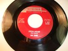 Jazz 45 Nina Simone “African Mailman” Bethlehem
