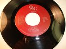 Detroit Modern Soul 45 Pure Pleasure QC