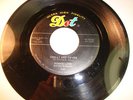 R&B 45 Ronnie Love “Chills and Fever” Dot