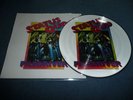 Status Quo - Piledriver(JAPANESE PICTURE DISC VINYL ALBUM)