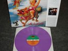 STONE TEMPLE PILOTS Purple 1994 UK PURPLE VINYL PROMO +