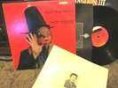 CAPTAIN BEEFHEART 2 LP TROUT MASK REPLICA pink straight labels w/ book 2sts1053