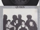 QUEEN * The Works * PROMO Flexi 7