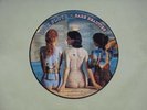 PINK FLOYD  Rare Beauties PICTURE DISC LP Psych