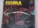 LP: Roma Gypsy Show Group 1971 made Poland