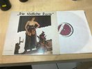 Die Tödliche Doris Same Zickzack LP ZZ 123 very rare record NM