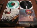 Circa survive on letting go & juturna lps    thrice