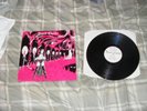 Devil childe - Self titled LP 1985 *RARE* Private press