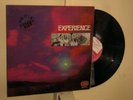 EXPERIENCE - RARE 1970 FRENCH VOGUE 2 LP - PSYCH PROG