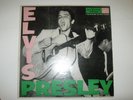 ELVIS PRESLEY 1956 Recording LPM-1254 RCA Victor