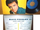 ELVIS PRESLEY - Rock & Roll N°2 - EP ORIG Rca 1967 EX-