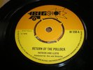 45 Skinhead Reggae: PATRICK AND LLOYD 